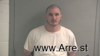 Brandon Michael Golden Mugshot