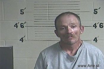 Brandon L Goodwin Mugshot