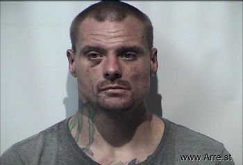 Brandon  Gossett Mugshot