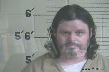 Brandon L Gray Mugshot