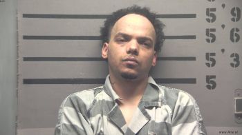 Brandon  Green Mugshot