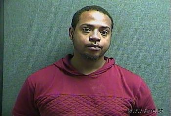 Brandon  Hall Mugshot