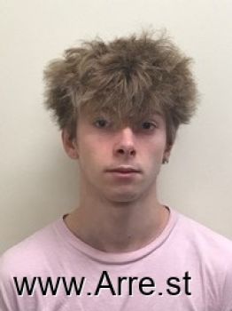 Brandon  Hancock Mugshot