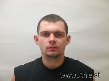 Brandon  Harmon Mugshot