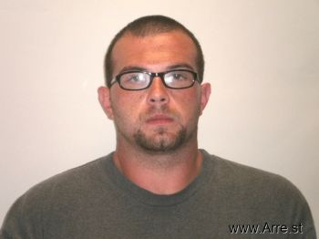 Brandon  Henderson Mugshot