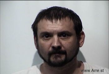 Brandon  Higgins Mugshot