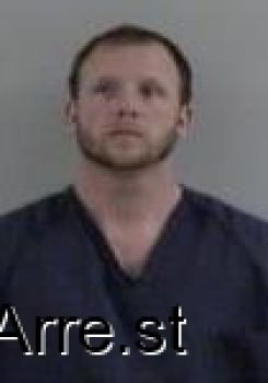 Brandon S Higgins Mugshot