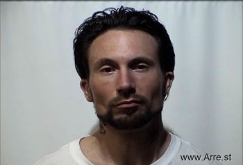 Brandon  Hillock Mugshot