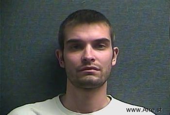 Brandon Lee Hornberger Mugshot