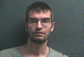 Brandon Lee Hornberger Mugshot