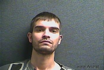 Brandon Lee Hornberger Mugshot