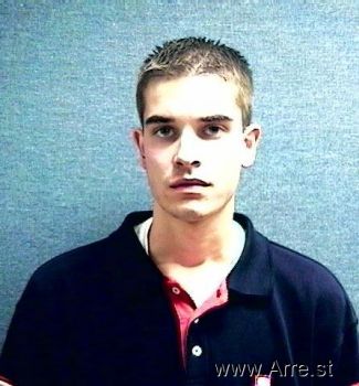 Brandon Lee Hornberger Mugshot