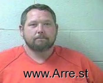 Brandon Gene Horne Mugshot