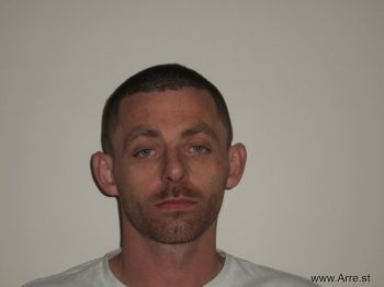 Brandon Jay Ireland Mugshot