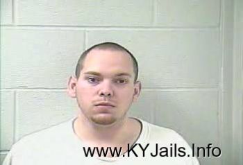 Brandon Jason Trent   Mugshot