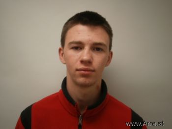 Brandon Keith Jenkins Mugshot