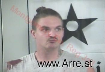 Brandon Kyle Lambert Mugshot