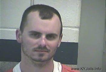 Brandon Lee Roberts   Mugshot