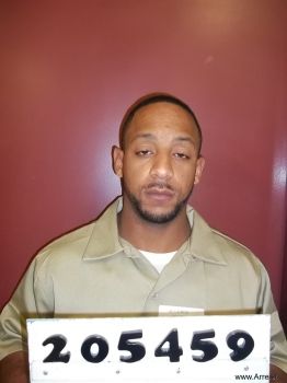 Brandon Demar Lewis Mugshot