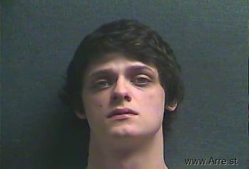 Brandon John Lienhart Mugshot