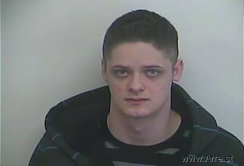 Brandon John Lienhart Mugshot