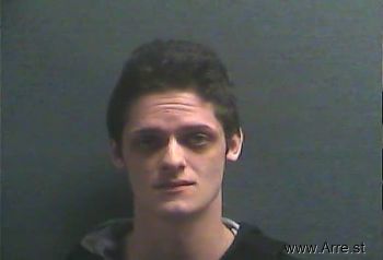 Brandon John Lienhart Mugshot