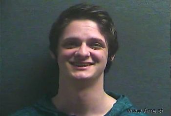 Brandon John Lienhart Mugshot