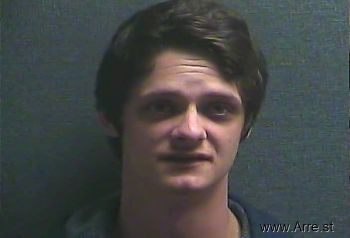 Brandon John Lienhart Mugshot