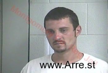 Brandon David Littleton Mugshot