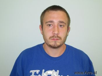 Brandon  Mobley Mugshot