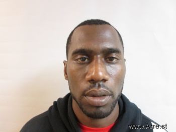 Brandon  Moody Mugshot