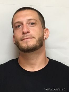 Brandon Wayne Morgan Mugshot