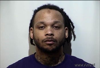 Brandon  Murray Mugshot