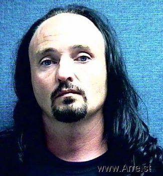 Brandon D Neeley Mugshot