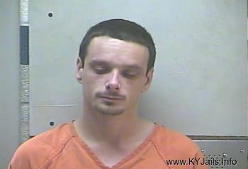 Brandon Nmn Gish   Mugshot