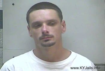 Brandon Nmn Gish   Mugshot