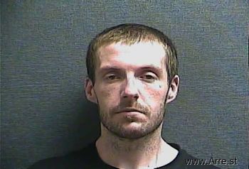 Brandon Corey Noel Mugshot