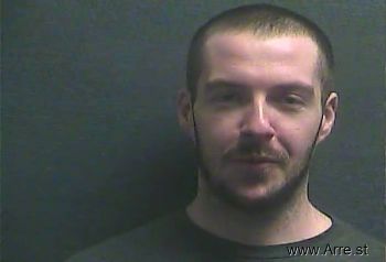 Brandon C Noel Mugshot