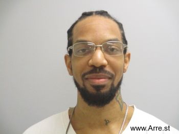 Brandon Deshawn Norman Mugshot