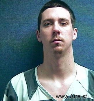 Brandon Scott Olson Mugshot