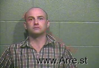 Brandon Thomas Owen Mugshot