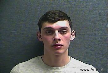 Brandon Tyler Perdue Mugshot