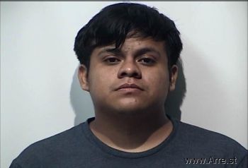 Brandon  Perez Chilrl Mugshot