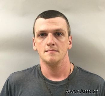 Brandon  Pritchard Mugshot