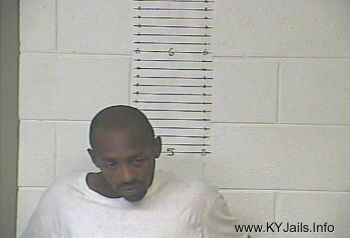 Brandon R Bryson   Mugshot