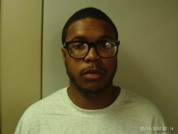 Brandon  Reed Mugshot