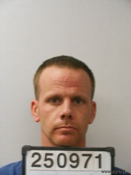 Brandon G Reynolds Mugshot