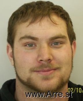 Brandon  Reynolds Mugshot