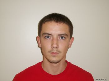 Brandon  Rhodes Mugshot