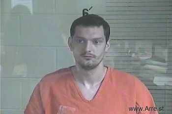 Brandon K Richardson Mugshot